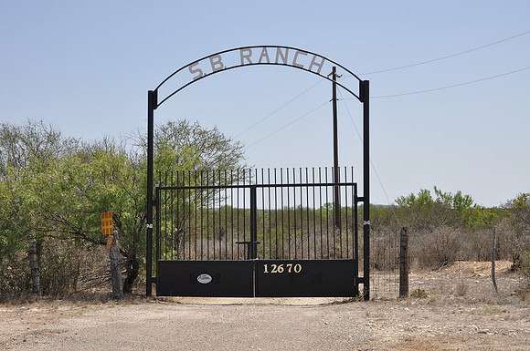 S.B. Ranch