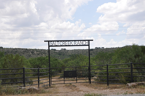 Salt Creek Ranch