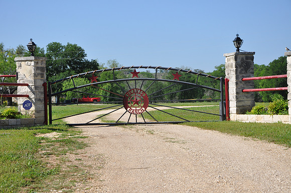 Reavis Ranch