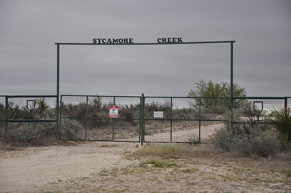 Sycamore Creek