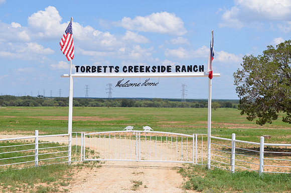 Torbett's Creekside Ranch