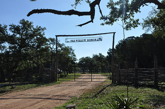 Old Willow Ranch