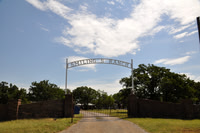 Ranch Gates N-Z
