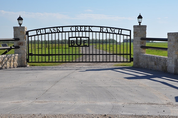 Pulaski Creek Ranch