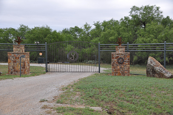 Patton Ranch
