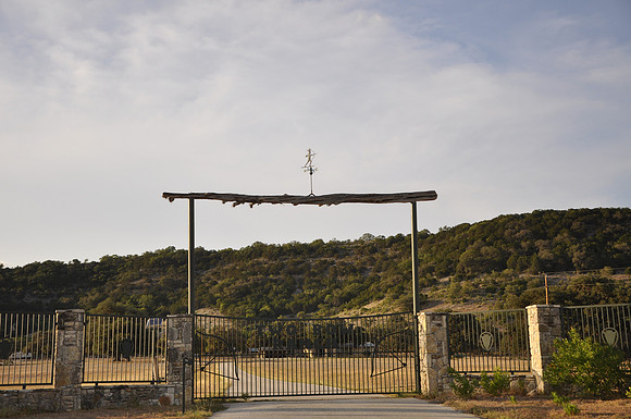 Two Bow Ranch