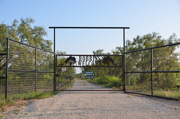 Robbins Ranch