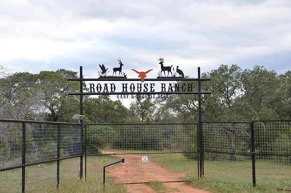 Road House Ranch