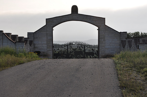 Rancho Guadalupe
