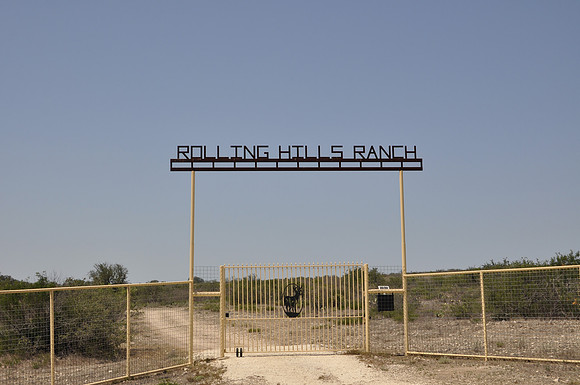 Rolling Hills Ranch