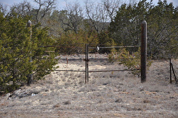 T J Ranch