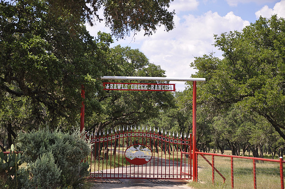 Rawls Creek Ranch