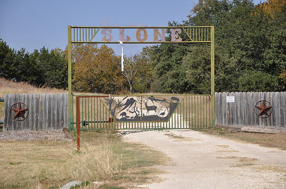 Slone