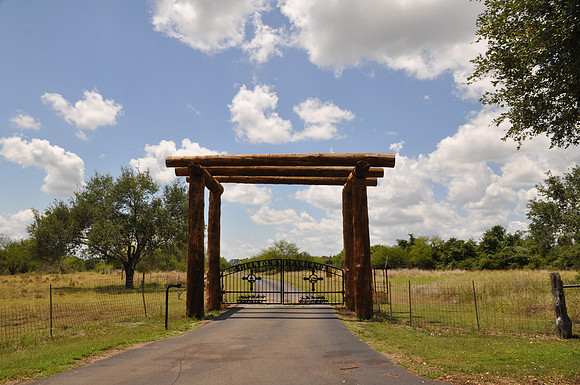 Shelton's Hacienda
