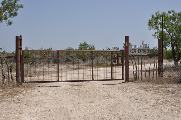 Riddle Ranch
