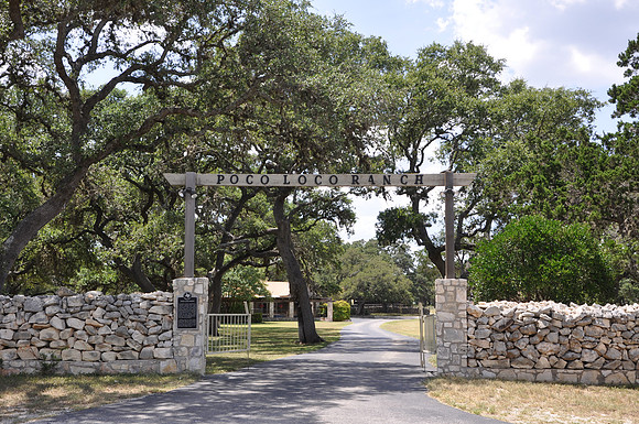 Poco Loco Ranch