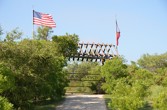 T-Bone Ranch