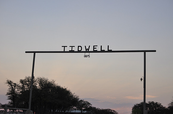 Tidwell
