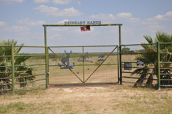 Reinhart Ranch