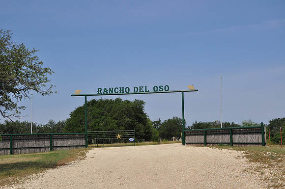 Rancho Del Oso