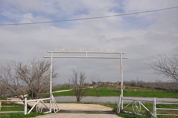 Rancho Tres Portancas