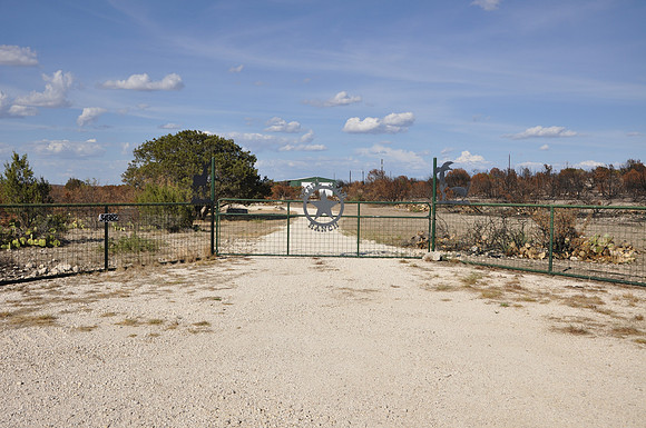 Steel Star Ranch