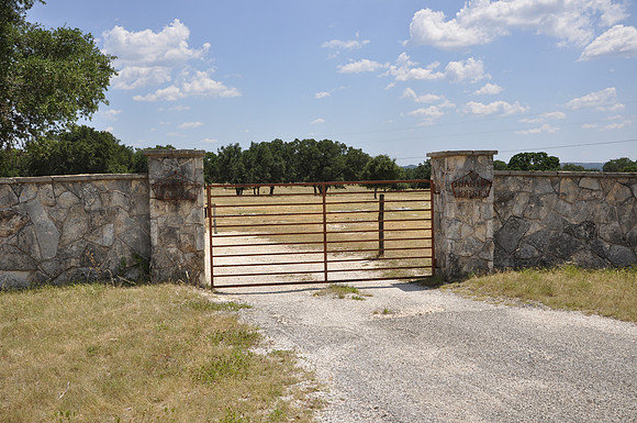 Rampy Ranch