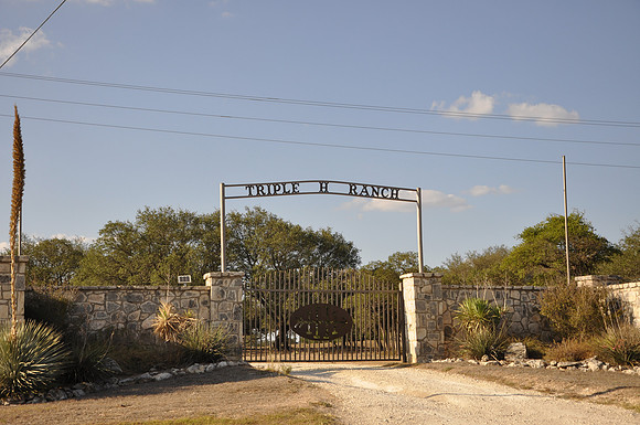 Triple H Ranch