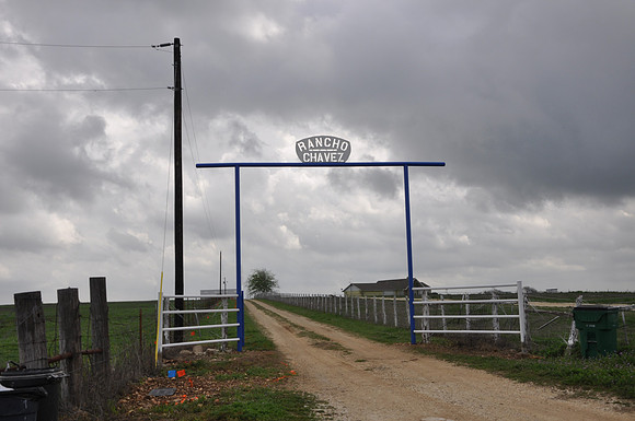 Rancho Chavez