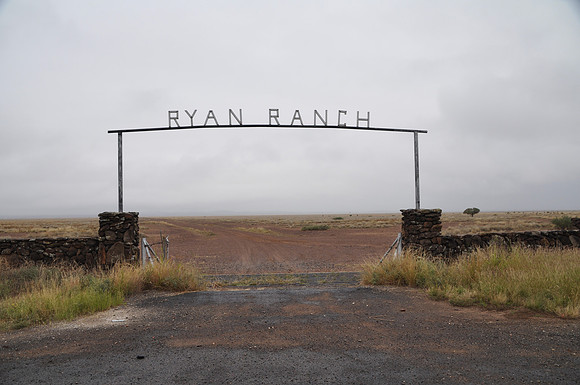 Ryan Ranch