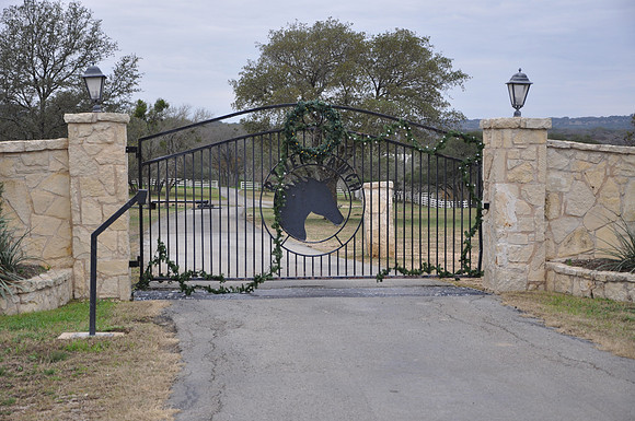 River Ranch