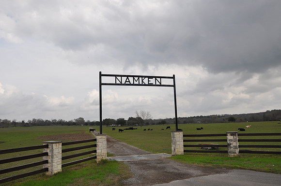 Namken