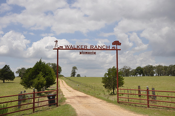 Walker Ranch