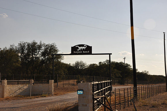 Scorpion Ranch