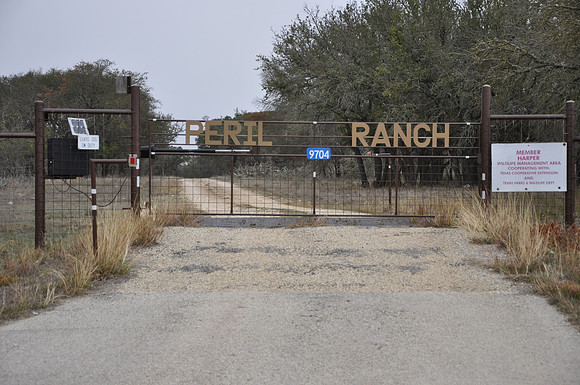 Peril Ranch