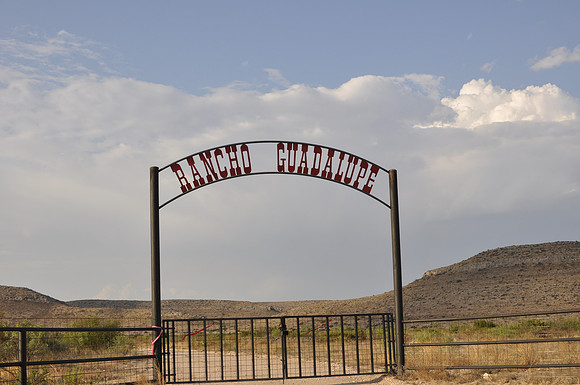 Rancho Guadalupe