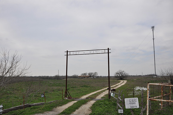 RBF Ranch