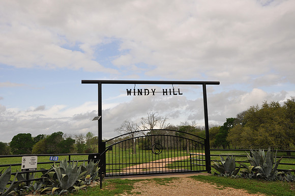 Windy Hill