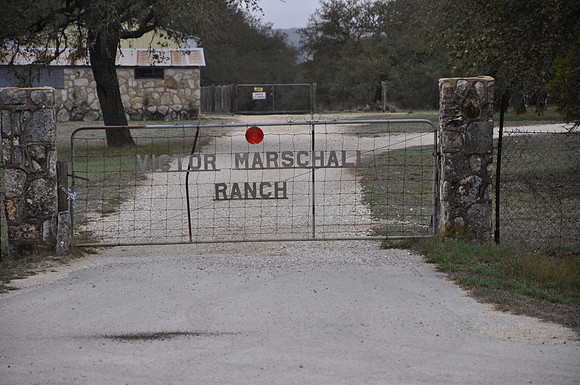Victor Marschall Ranch