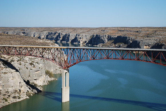 Pecos River 0004