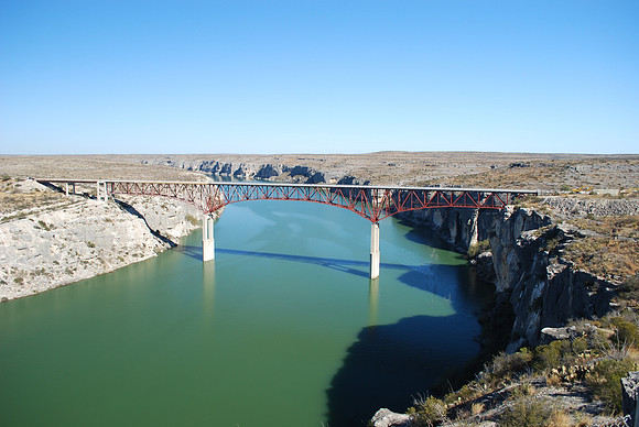 Pecos River 0006