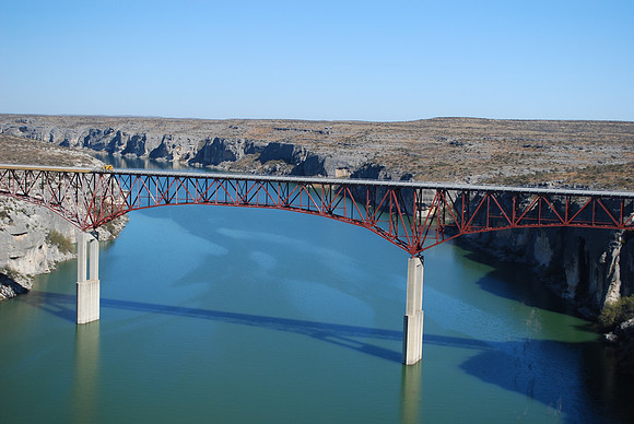 Pecos River 0007