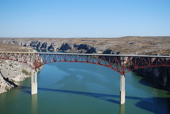Pecos River 0005