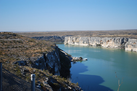 Pecos River 0008