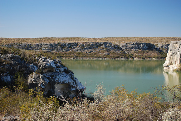 Pecos River 0011