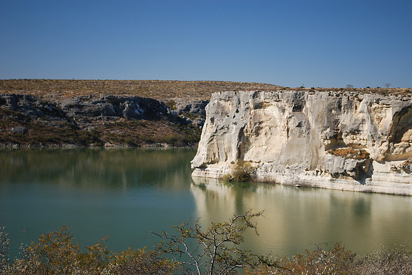 Pecos River 0010