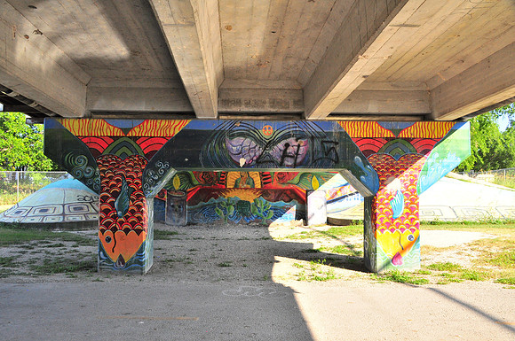 Underbridge 0001e