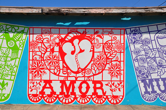 Vida - Amor - Muerte 0001c