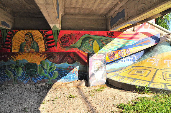 Underbridge 0001k
