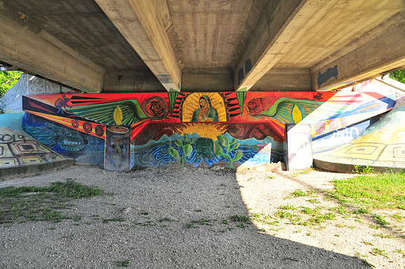 Underbridge 0001h